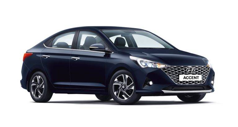 Exterior - Hyundai UAE