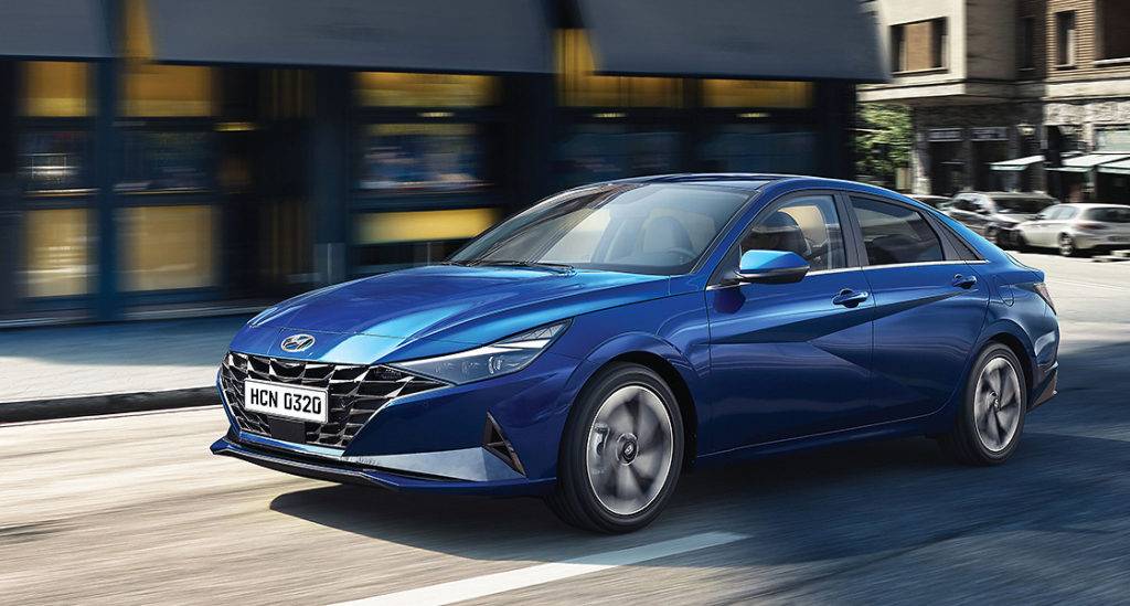 Hybrid - Hyundai UAE